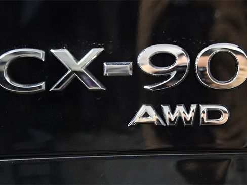 Used 2024 MAZDA CX-90 3.3 Turbo S w/ Premium Plus image 57