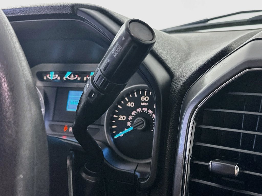 Used 2018 Ford F150 XLT RWD image 16