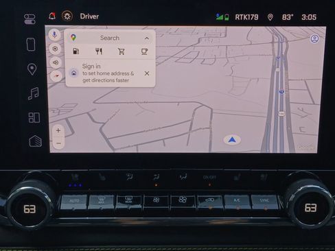 Used 2026 Chevrolet Colorado ZR2 w/ Technology Package image 4