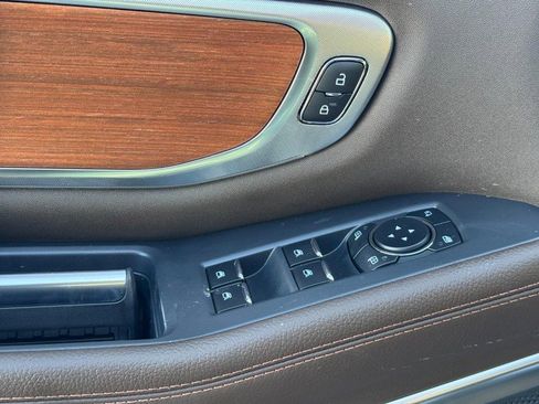 New 2025 Ford Expedition King Ranch image 12