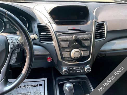 Used 2014 Acura RDX FWD image 6