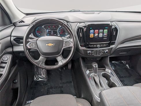 Used 2018 Chevrolet Traverse LT AWD/4WD image 18