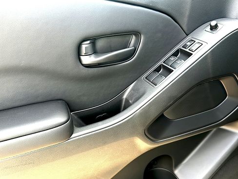 New 2026 Nissan Frontier SV w/ SV Convenience Package image 13