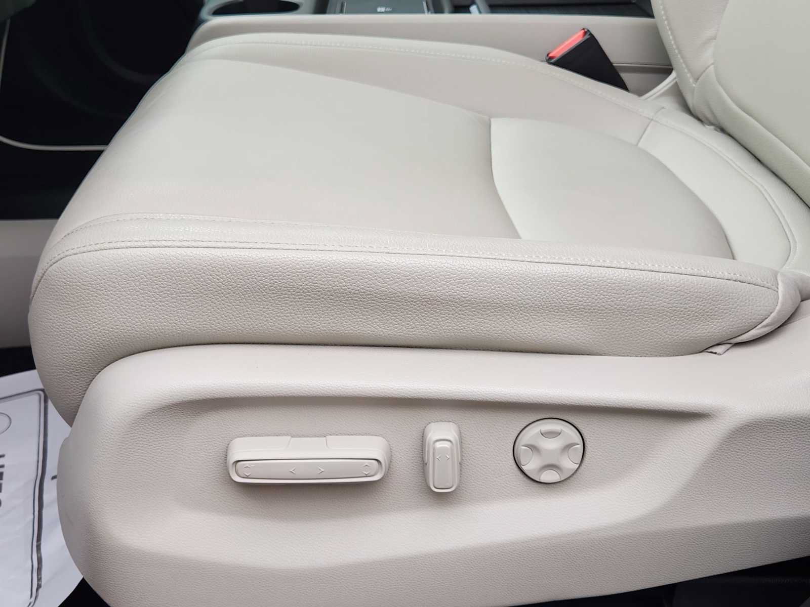 Used 2026 Honda Odyssey EX-L image 23