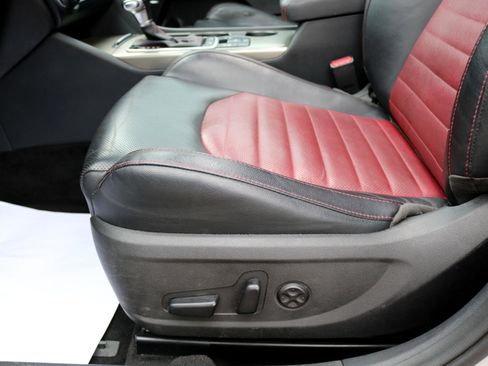 Used 2019 Kia Optima SX image 16