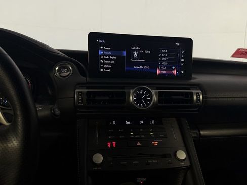 Used 2023 Lexus RC 350 F Sport image 18