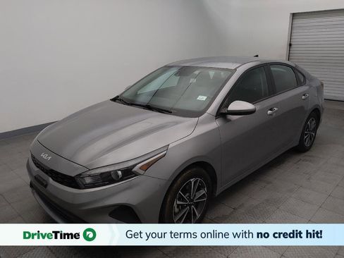 Used 2024 Kia Forte LXS FWD image 1