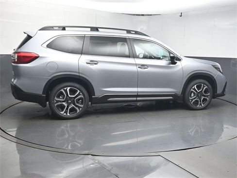 New 2026 Subaru Ascent Touring image 8