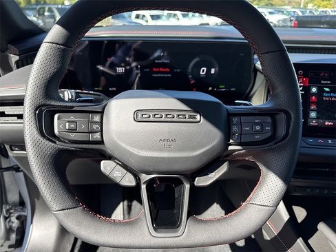 New 2025 Dodge Charger Scat Pack w/ Track Pack image 5