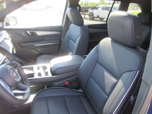 New 2026 Buick Enclave Preferred w/ Power Package AWD/4WD image 12