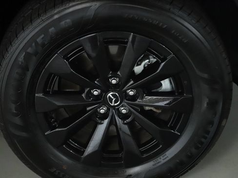 Used 2026 MAZDA CX-50 AWD 2.5 Hybrid w/ Weather Package image 10