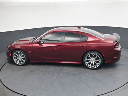 Used 2020 Dodge Charger Scat Pack RWD image 23