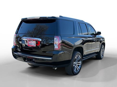 Used 2018 GMC Yukon Denali w/ Denali Ultimate Package image 5
