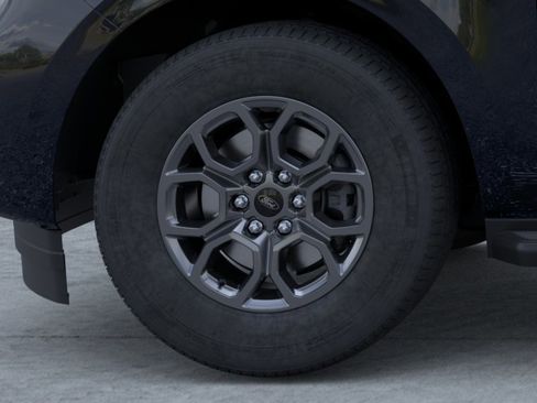 New 2026 Ford Expedition Max Active RWD image 19