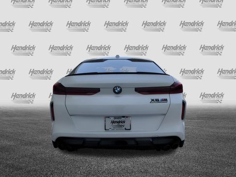 New 2027 BMW X6 M Competition w/ Executive Package AWD/4WD image 9