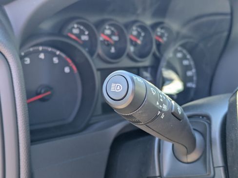 New 2026 Chevrolet Silverado 3500 W/T w/ WT Convenience Package image 26