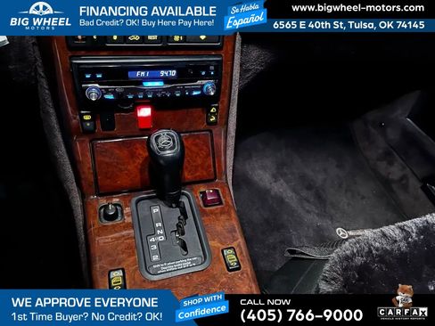 Used 1995 Mercedes-Benz SL 320 image 29