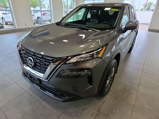 Used 2021 Nissan Rogue S AWD/4WD video 2