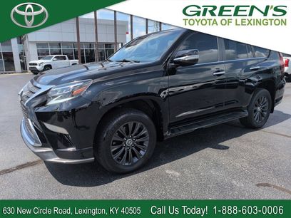 Used 2021 Lexus GX 460 Premium w/ Accessory Package