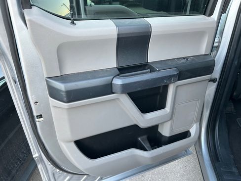 Used 2020 Ford F150 XL w/ Equipment Group 101A Mid image 5