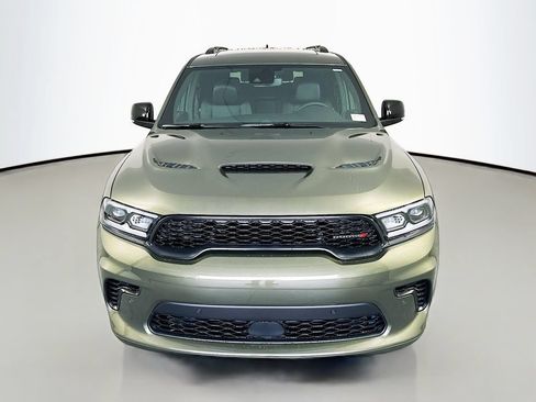 New 2026 Dodge Durango GT AWD/4WD image 2