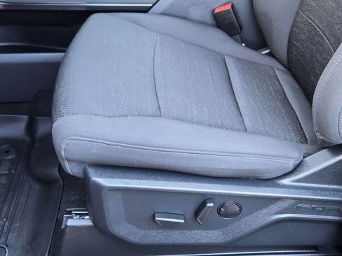 Used 2024 Ford F150 XLT w/ Equipment Group 302A MID image 13