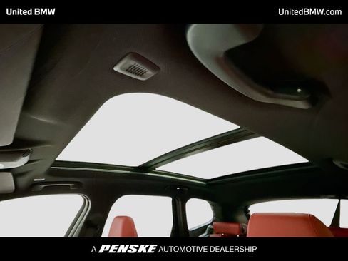 Used 2024 BMW X1 xDrive28i image 12