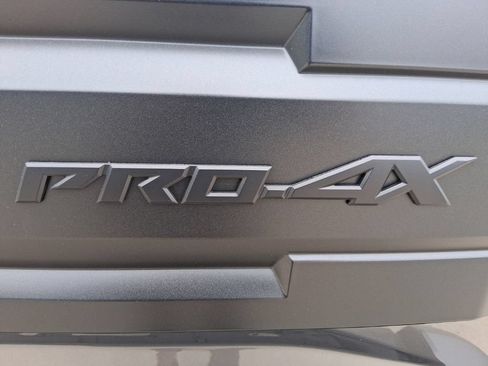 New 2026 Nissan Frontier PRO-4X w/ Tow Package AWD/4WD image 6