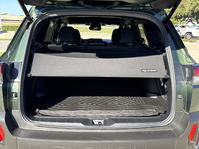 Certified 2026 Subaru Outback Premium AWD/4WD image 13