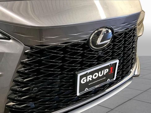 Used 2023 Lexus RX 350 F Sport w/ Accessory Package AWD/4WD image 29