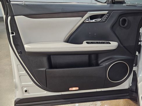 Used 2022 Lexus RX 450h AWD w/ Premium Package image 20