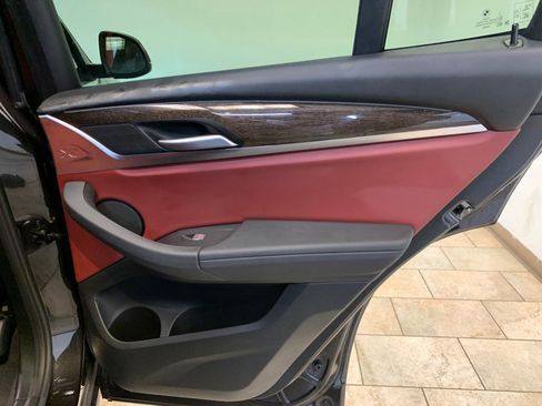 Used 2023 BMW X3 xDrive30i w/ Premium Package w/ZPA image 57