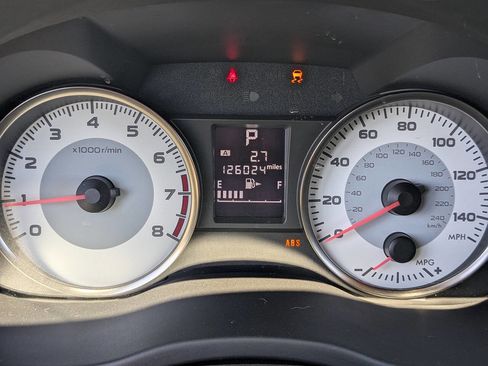 Used 2013 Subaru Impreza 2.0i Sport Limited image 31