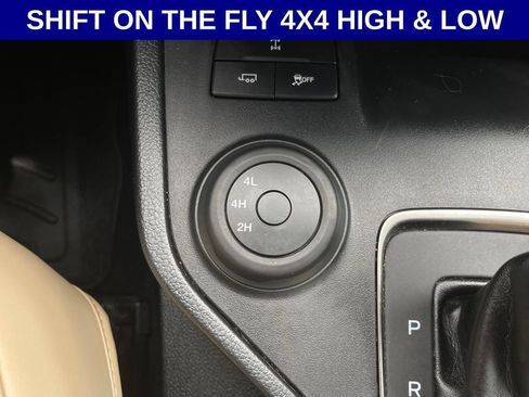 Used 2022 Ford Ranger XLT w/ Equipment Group 301A Mid AWD/4WD image 14