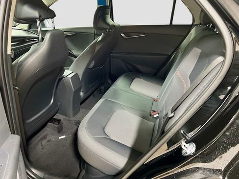 New 2026 Kia Niro LX image 23