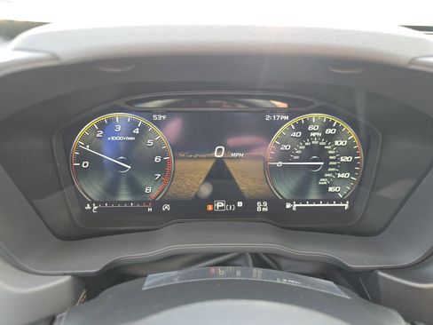 New 2026 Subaru Forester Wilderness image 22