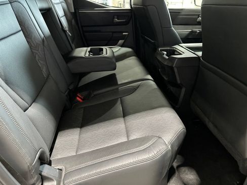 Certified 2023 Toyota Tundra SR5 w/ SR5 Premium Package AWD/4WD image 23
