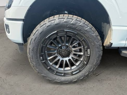 Used 2024 Ford F150 XLT w/ Equipment Group 302A MID AWD/4WD image 9