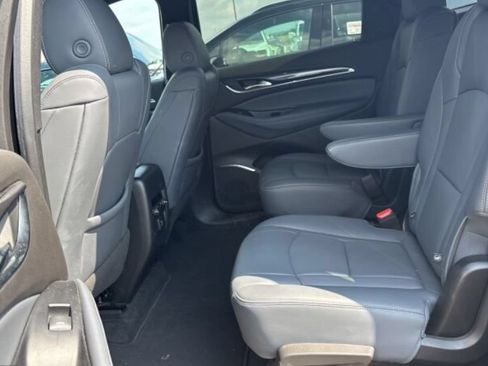 Used 2023 Buick Enclave Essence w/ LPO, Floor Liner Package AWD/4WD image 4