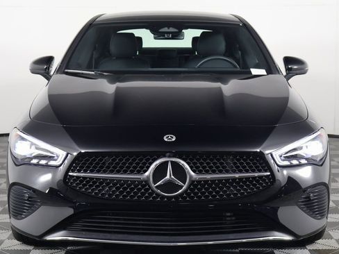 Certified 2025 Mercedes-Benz CLA 250 CLA 250 image 2