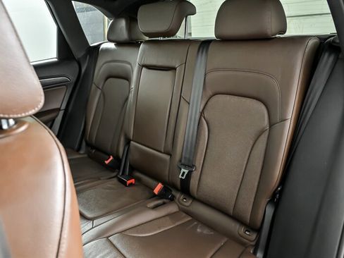 Used 2017 Audi SQ5 Premium Plus AWD/4WD image 21