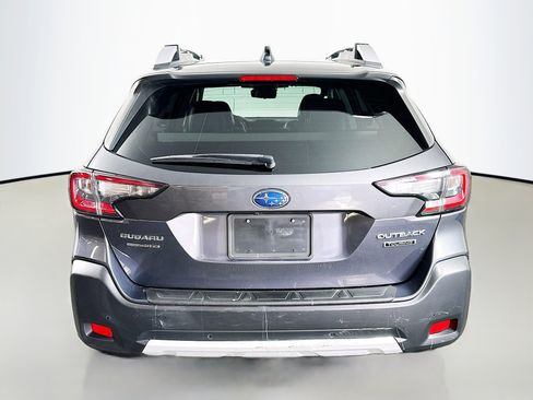 Used 2023 Subaru Outback Touring image 6