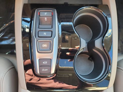 Used 2017 Honda Pilot Elite image 25