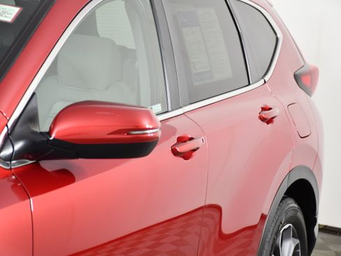 Used 2021 Honda CR-V EX image 13
