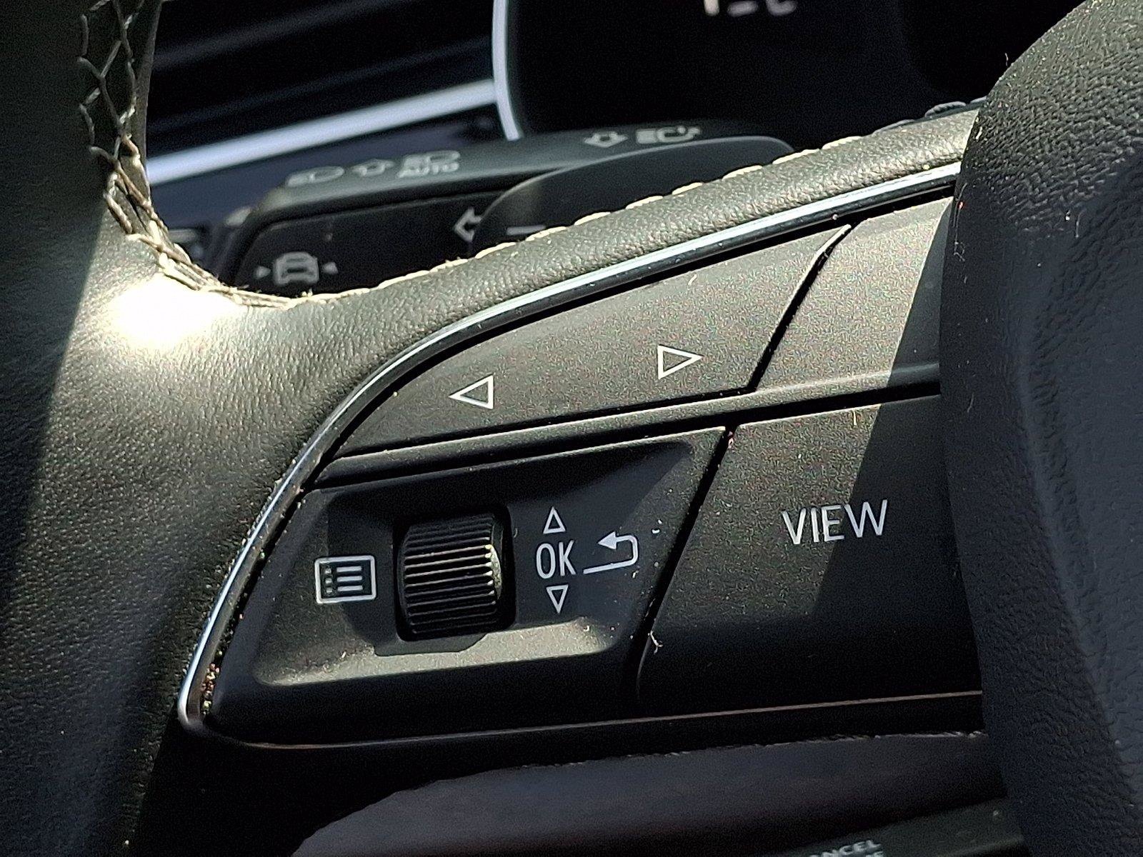 Used 2023 Audi Q8 Premium Plus w/ Premium Plus Package AWD/4WD image 22
