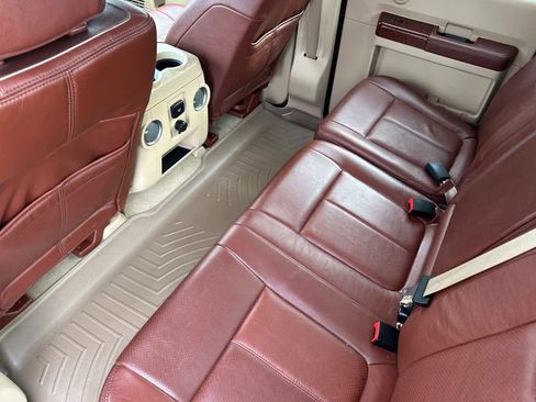 Used 2014 Ford F250 King Ranch image 4