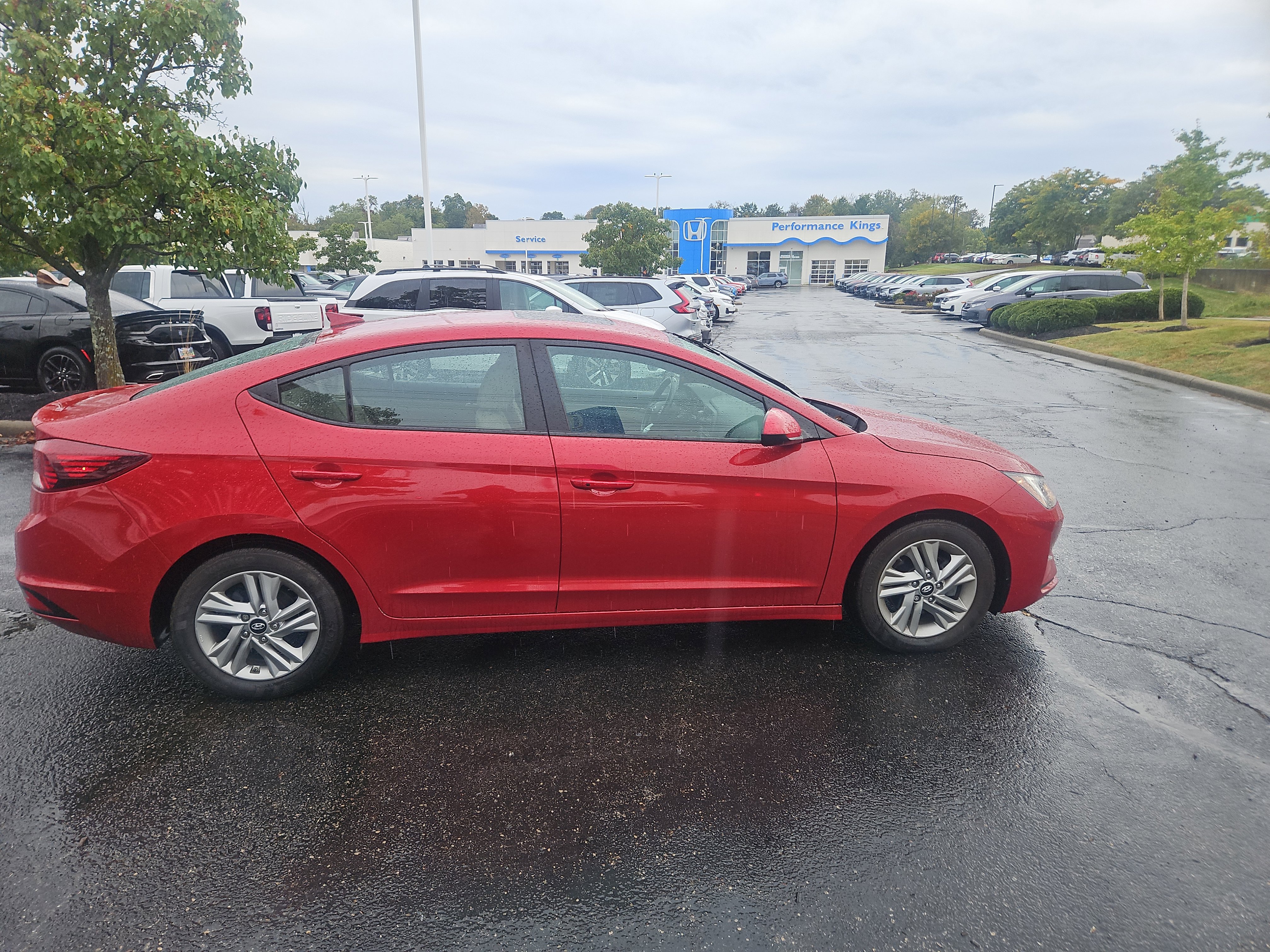 Used 2020 Hyundai Elantra Value Edition FWD image 22