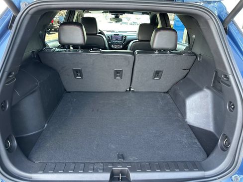 Used 2024 Chevrolet Equinox RS AWD/4WD image 13
