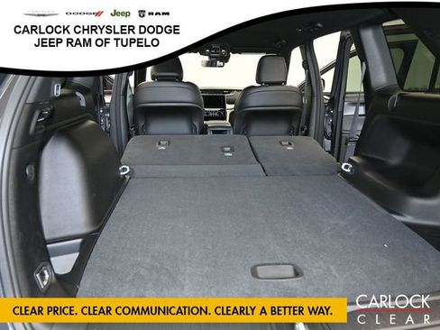 New 2025 Jeep Grand Cherokee Altitude image 46