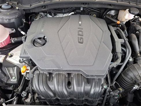 Used 2023 Hyundai Tucson Limited image 27